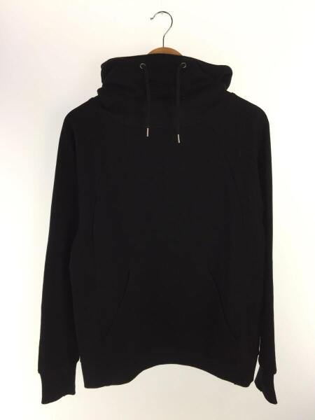 Hibeck(ハイベック) / パーカー/1/コットン/BLK/無地 | 古着の販売 