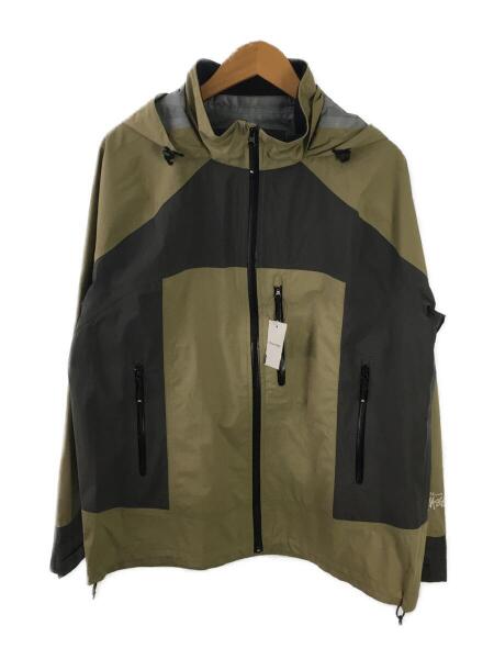 STUSSY シェルジャケットナイロンジャケットジップジャケット