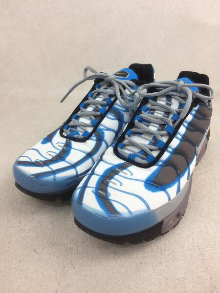 NIKE(ナイキ) / AIR MAX PLUS PRM/エアマックスプラスプレミアム  