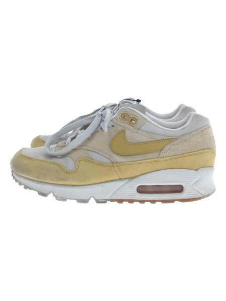 NIKE(ナイキ) / WMNS AIR MAX 90/1/ウィメンズエアマックス/イエロー 