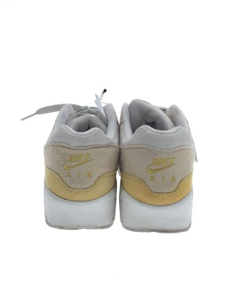 NIKE(ナイキ) / WMNS AIR MAX 90/1/ウィメンズエアマックス/イエロー 