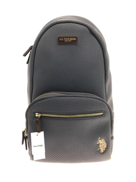 U.S.POLO ASSN.(ユーエスポロアッスン) / ハイブリッドボンディング 