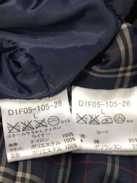 BURBERRY BLACK LABEL(バーバリーブラックレーベル) / トレンチ