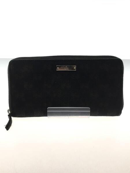 GUCCI / 長財布/レザー/BRW/総柄/メンズ/307980 493075 GUCCI(グッチ) / 長財布/キャンバス/BLK/総柄/メンズ/307980・493075
