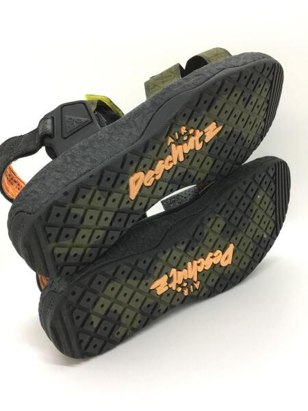 NIKE(ナイキ) / ACG AIR DESCHUTZ SZ_ACG エア デシューツ SZ/26cm/BLK