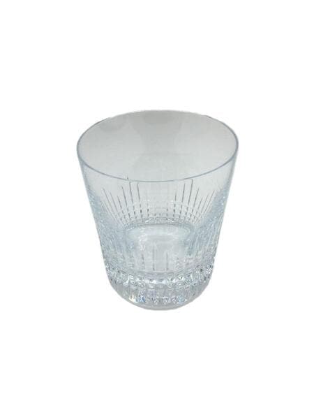Baccarat(バカラ) / グラス/ナンシー/ロックグラス/1点 | 中古品の販売 