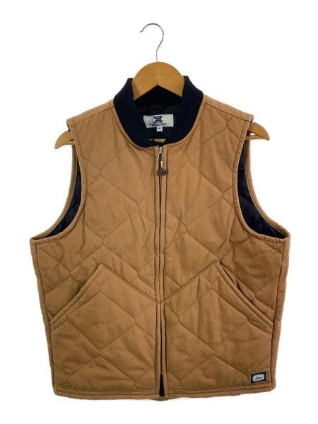 BLUCO(ブルコ) / ベスト/XL/コットン/BRW | 古着の販売・通販なら 