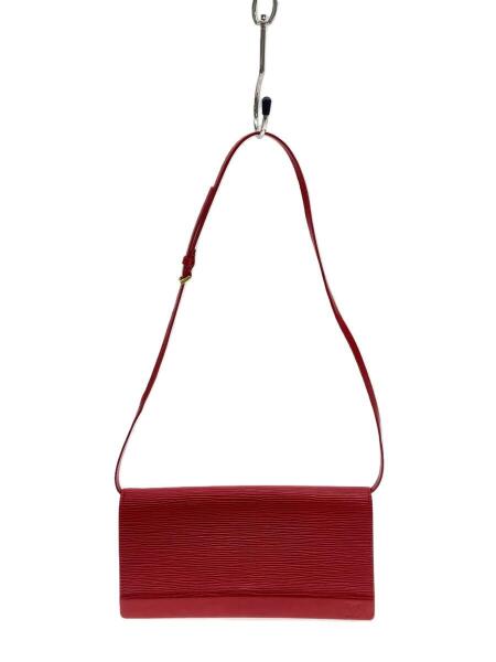 LOUIS VUITTON(ルイヴィトン) / オンフルール_エピ_RED/レザー/RED 