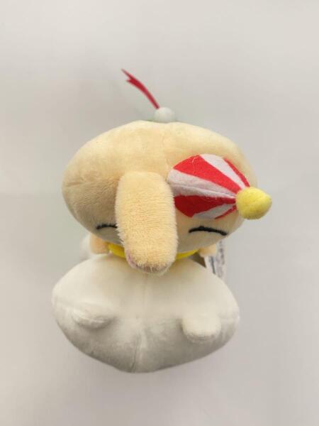 ちいかわらんど ぴーぽぽぬいぐるみ うさぎ タグ付き ちいかわらんど