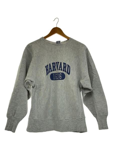 Champion(チャンピオン) / 90s/リバースウィーブ/HARVARD/スウェット/M 