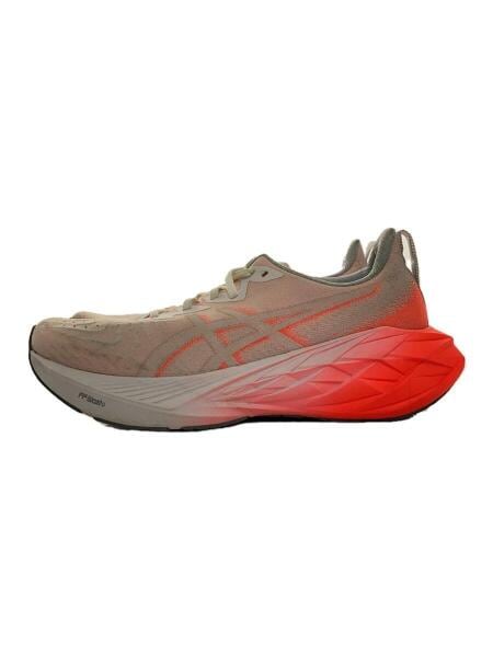 ASICS(アシックス) / NOVABLAST 4/26.5cm/WHT/1011B845 | 中古品 