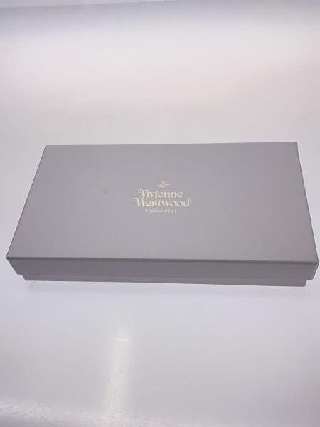 Vivienne Westwood(ヴィヴィアンウエストウッド) / 長財布/レザー 