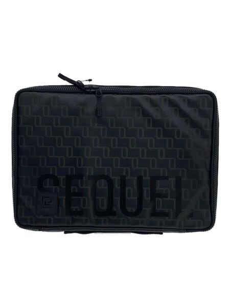 RAMIDUS(ラミダス) / セカンドバッグ/--/BLK/LAPTOP CASE/by fragment  