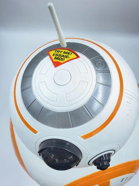 スターウォーズ BB-8 フィギュア 18インチ スターウォーズ BB-8 18