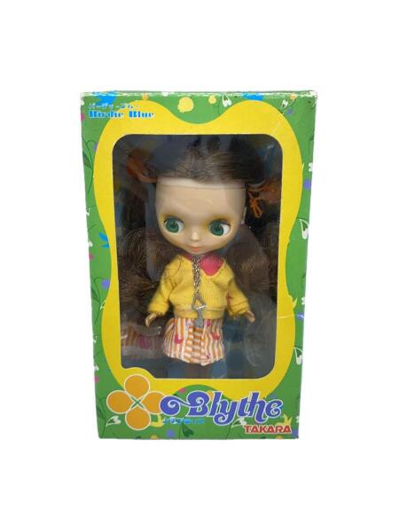 プチブライス/バーディーブルー ブライス バーディーブルー 【公式通販】