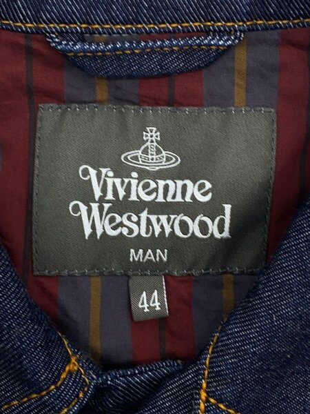 Vivienne Westwood MAN(ヴィヴィアンウエストウッドマン) / Type3 