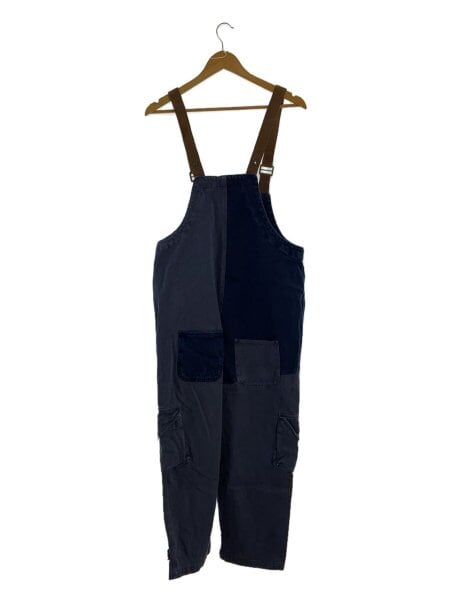Karaku(カラク) / オーバーオール/S/コットン/IDG/PB1919321 | 古着の