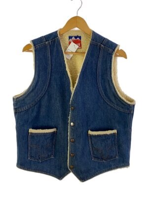 big smith(ビッグスミス) / Vintage/30s～40s/ヒッコリーデニム