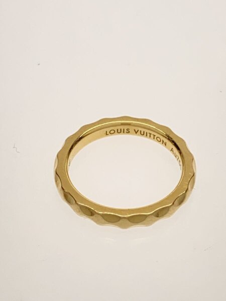 LOUIS VUITTON(ルイヴィトン) / リング/--/7号/GLD/レディース 