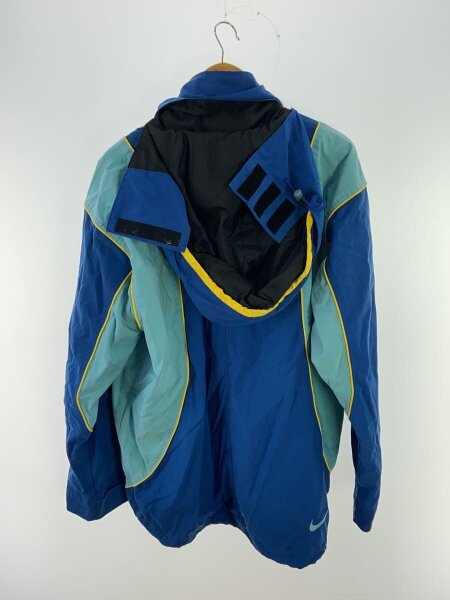 NIKE ACG(ナイキエーシージー) / スキージャケット/XL/ナイロン/BLU