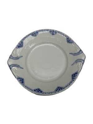 2010 北極熊プレート イヤープレート ROYAL COPENHAGEN(ロイヤル