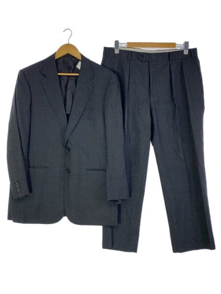 BURBERRY LONDON(バーバリーロンドン) / スーツ/--/ウール/GRY/BBD51 
