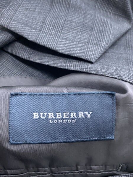 BURBERRY LONDON(バーバリーロンドン) / スーツ/--/ウール/GRY/BBD51 