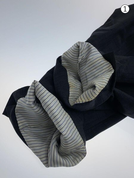 BURBERRY LONDON(バーバリーロンドン) / スーツ/--/ウール/GRY/BBD51 