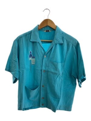 その他ブランド(ソノタブランド) / MONTE CARLO/半袖シャツ/XL