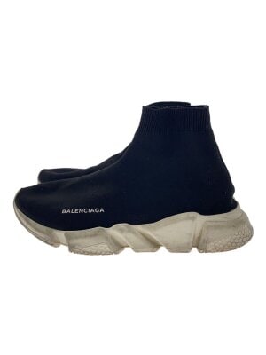 BALENCIAGA(バレンシアガ) / ハイカットスニーカー/42/GRY/436354