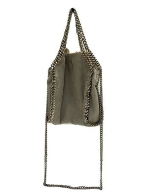 STELLAMcCARTNEY(ステラマッカートニー) / ショルダーバッグ/フェイク