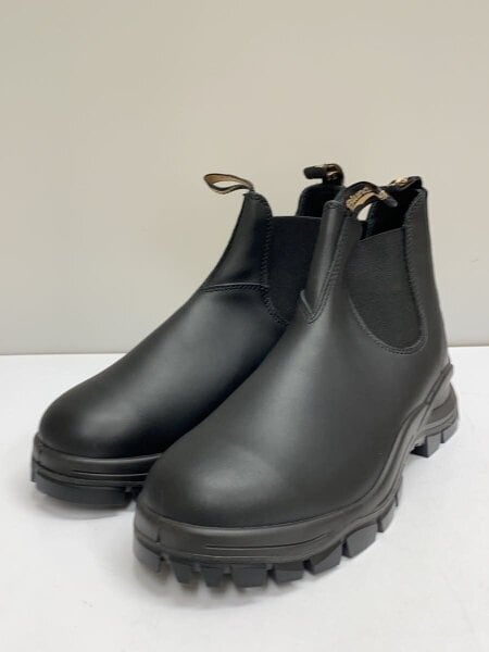Blundstone / ELASTIC SIDED BOOT/UK8/BLK/レザー Blundstone(ブランドストーン) / ELASTIC SIDED BOOT/UK8/BLK/レザー