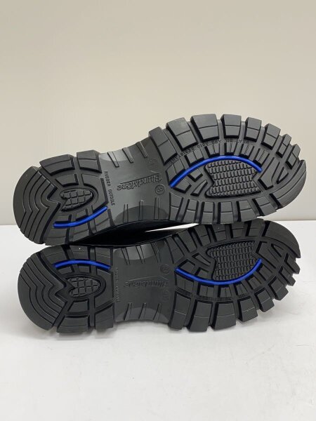 Blundstone(ブランドストーン) / ELASTIC SIDED BOOT/UK8/BLK/レザー