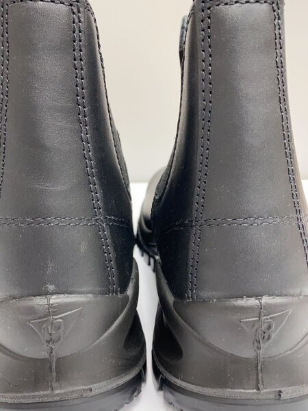 Blundstone / ELASTIC SIDED BOOT/UK8/BLK/レザー Blundstone(ブランドストーン) / ELASTIC SIDED BOOT/UK8/BLK/レザー