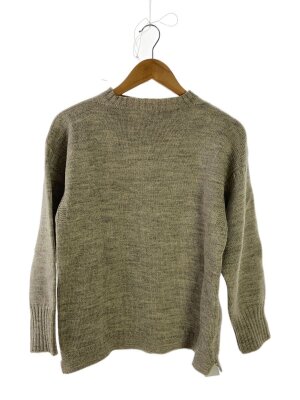 Le Tricoteur(ルトリコチュール) / ニット・セーター(厚手)/--/ウール