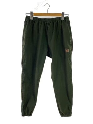 Needles / ボトム/S/コットン/KHK/無地/EJ152 Needles(ニードルズ) / ボトム/S/コットン/KHK/無地/EJ152 | 古着の