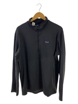 patagonia(パタゴニア) / パウダー・ボウル・ジャケット_ブラック/S