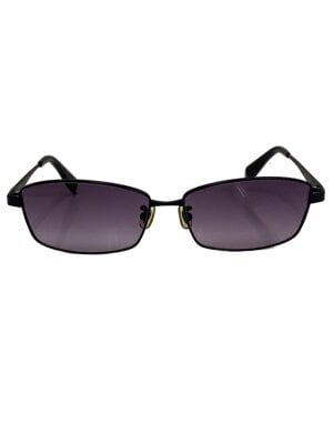 OWNDAYS(オンデーズ) / メガネ/ウェリントン/チタン/SLV/CLR/メンズ