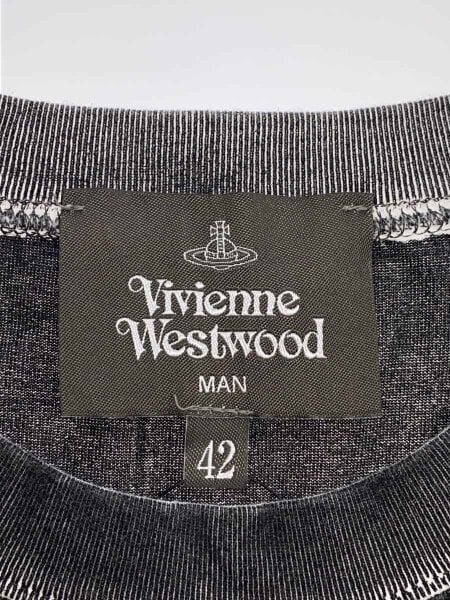 Vivienne Westwood MAN(ヴィヴィアンウエストウッドマン) / Tシャツ/42