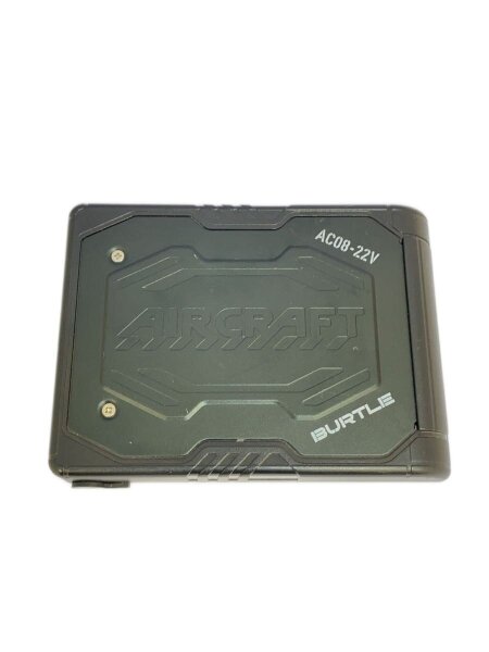 BURTLE(バートル) / 工具その他/AC08-22/Vリチウムイオンバッテリー