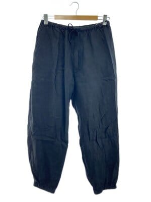 COMOLI / ボトム/2/シルク/BLK/無地/V01-03022 COMOLI(コモリ) / ボトム/2/シルク/BLK/無地/V01-03022 | 古着の販売