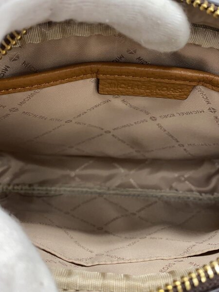 MICHAEL KORS(マイケルコース) / ショルダーバッグ/--/BRW/総柄/PA