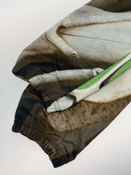 STUSSY(ステューシー) / ナイロンジャケット/M/ナイロン/マルチカラー