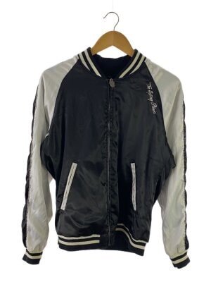 JACK ROSE(ジャックローズ) / レザージャケット・ブルゾン/4/--/BLK