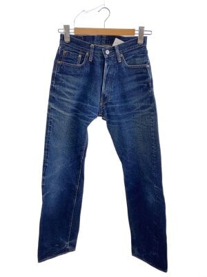 Denime(ドゥニーム) / 【最初期】旧ドゥニーム 2ndタイプGジャン/XS