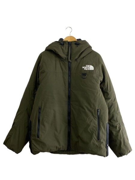 THE NORTH FACE(ザノースフェイス) / FIREFLY INSULATED PARKA_ 