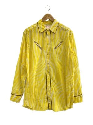 MASU長袖シャツ MASUの長袖シャツ検索結果|古着・中古品の通販サイト セカンド