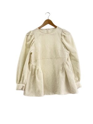 OHGAのブラウス検索結果|古着・中古品の通販サイト セカンドストリート