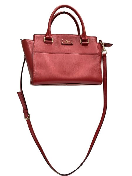 kate spade new york(ケイトスペードニューヨーク) / ショルダーバッグ 