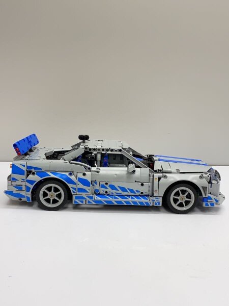 LEGO(レゴ) / LEGO/レゴ/42210/ワイルド・スピードX2 日産スカイライン